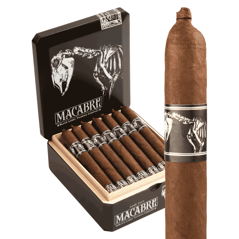 Toro, , cigars